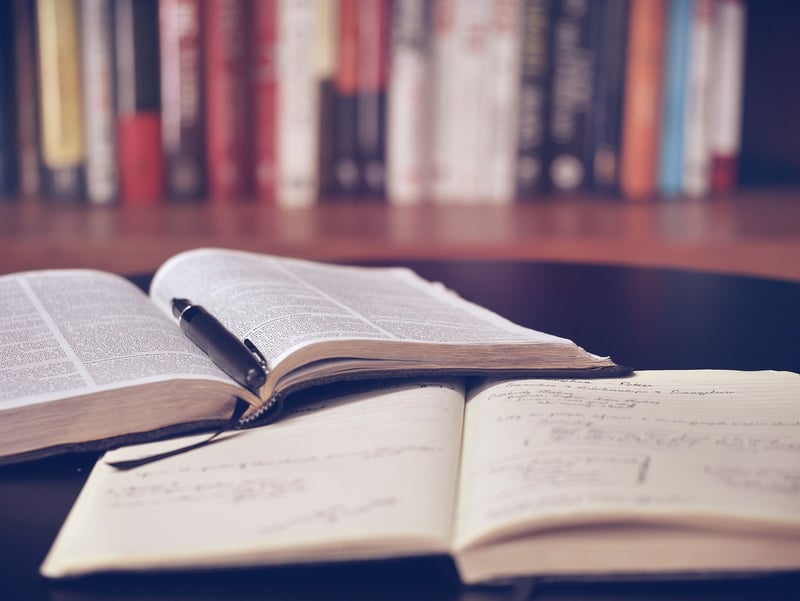 Self-Study Resources